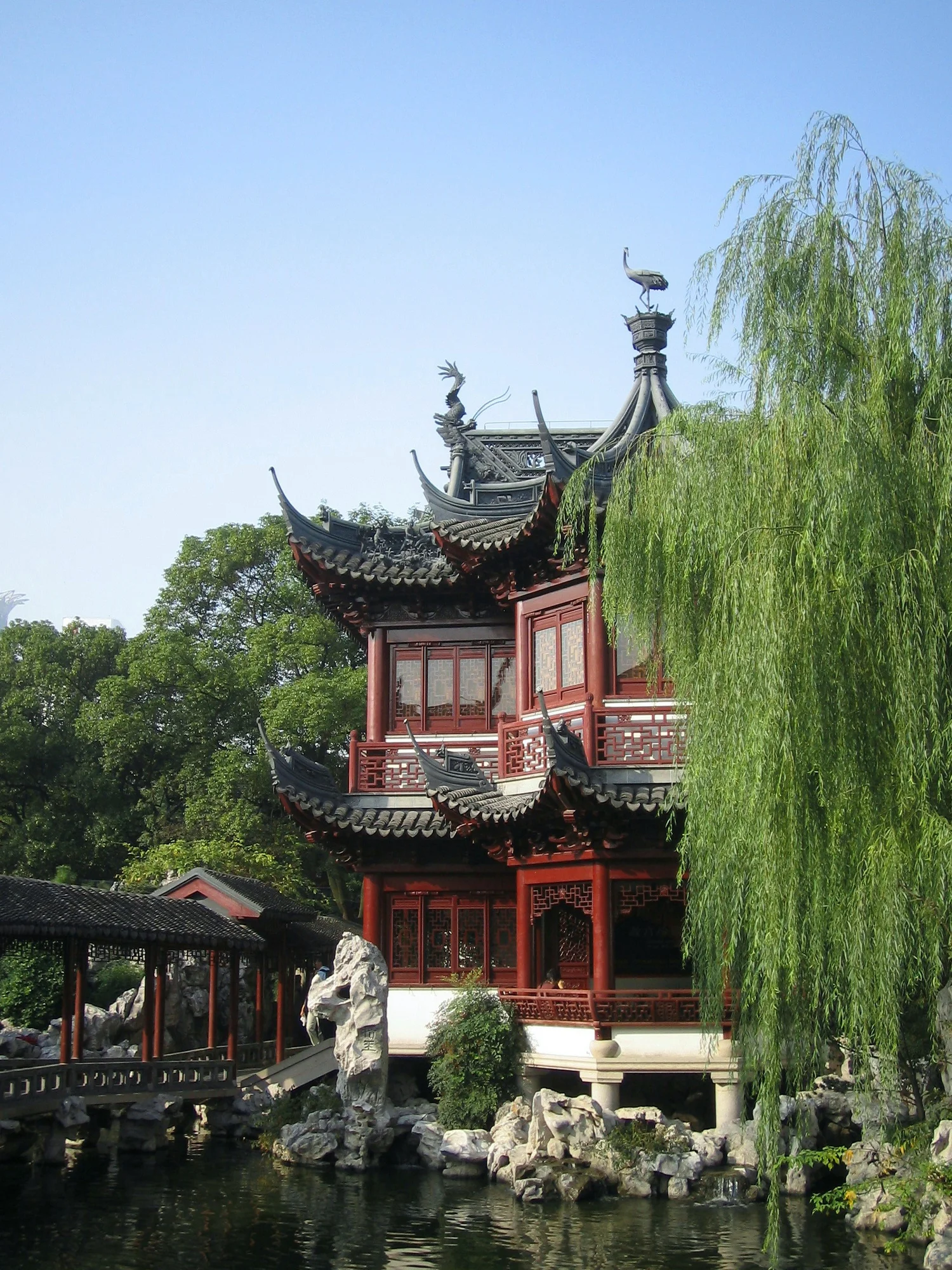 On-site photo 8 of Yu Yuan