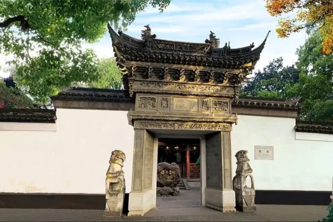 On-site photo 16 of Yu Yuan
