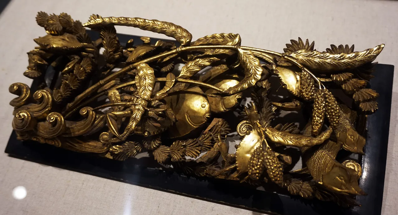 On-site photo 5 of Shan Tou Shi Museum