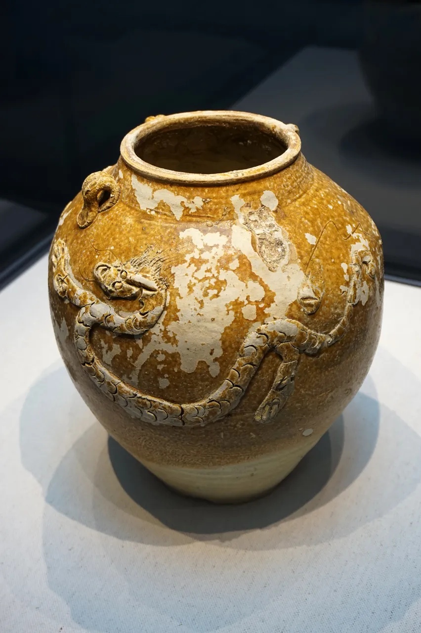 On-site photo 6 of Shan Tou Shi Museum