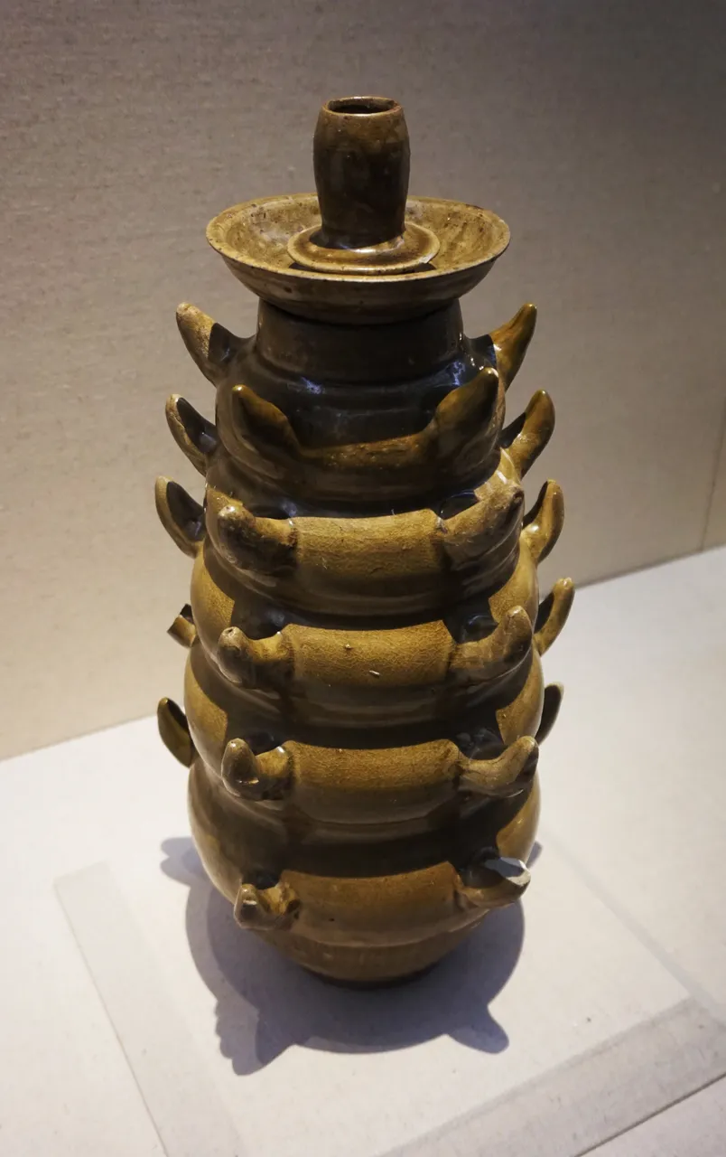 On-site photo 4 of Shan Tou Shi Museum