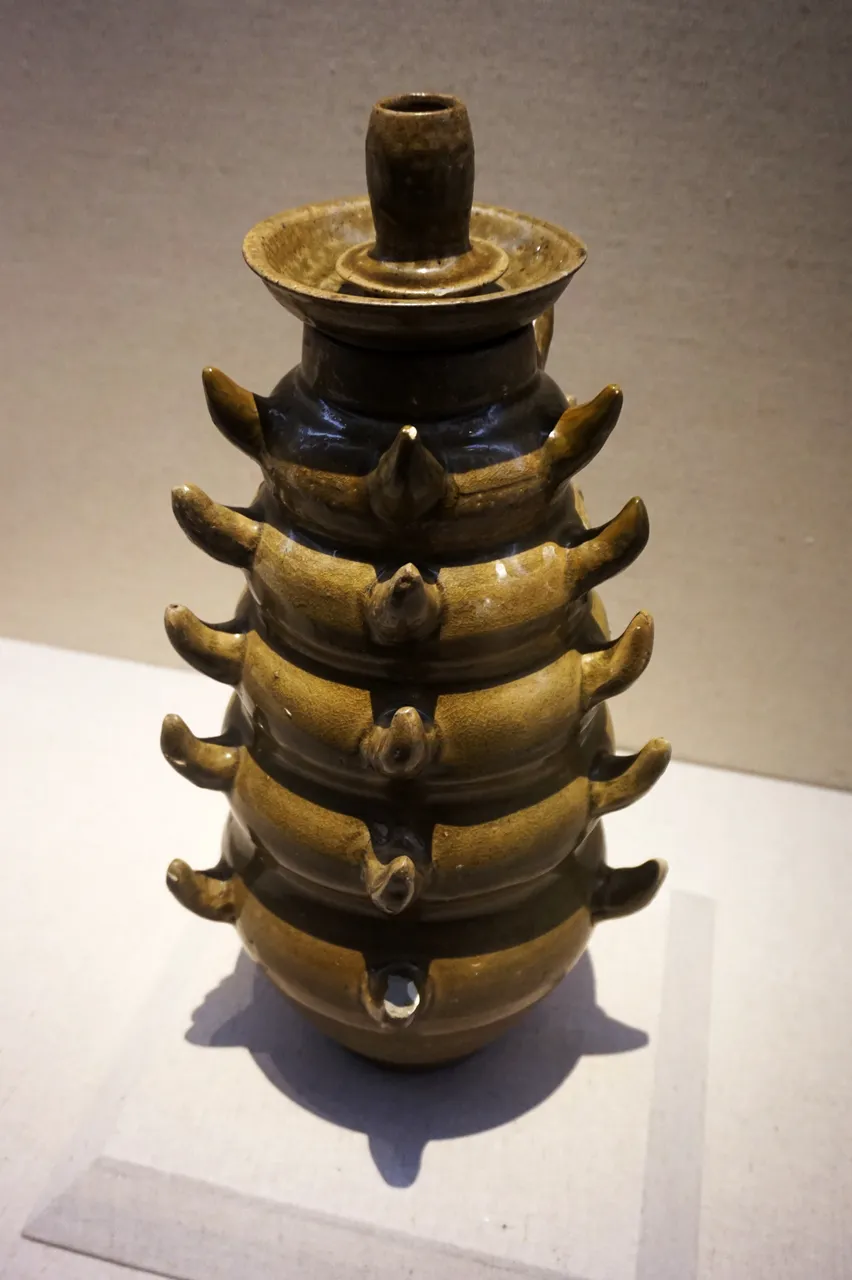 On-site photo 3 of Shan Tou Shi Museum