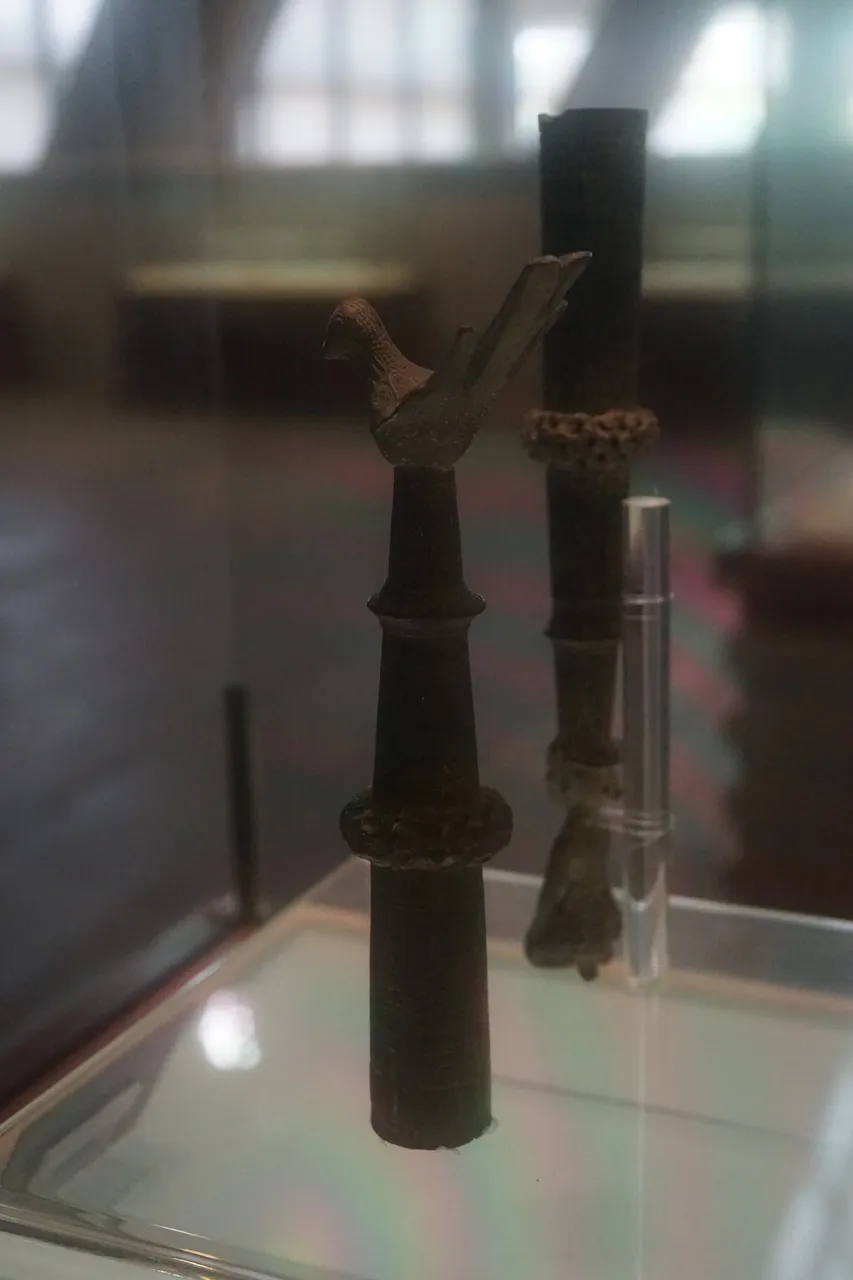 On-site photo 6 of Shao Xing Museum