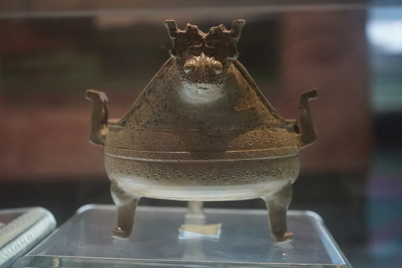 On-site photo 3 of Shao Xing Museum