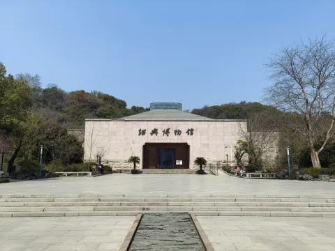 On-site photo 10 of Shao Xing Museum