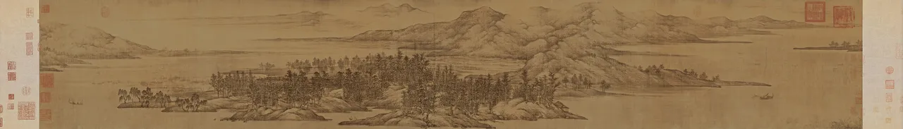辽宁省博物馆现场照片 5
