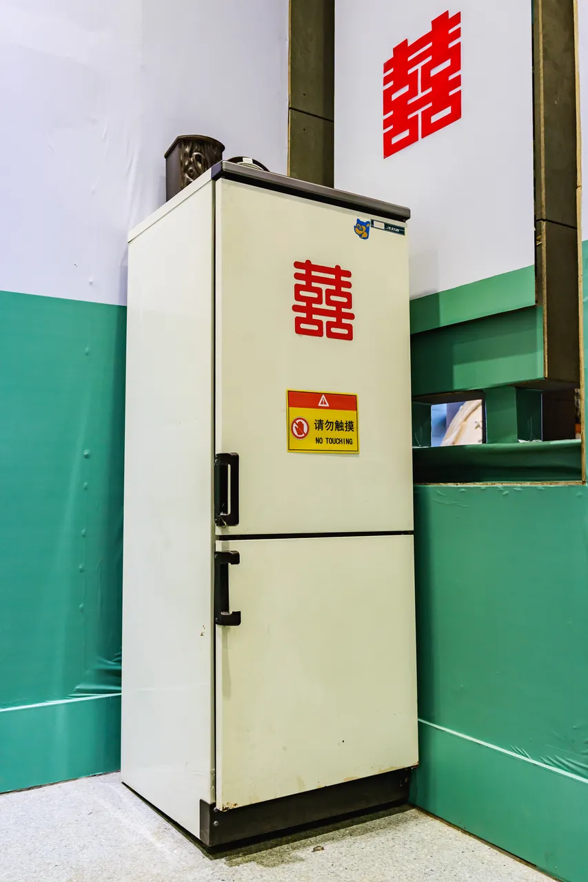 On-site photo 2 of Shen Yang Museum