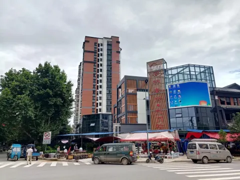 东门老街现场照片 12