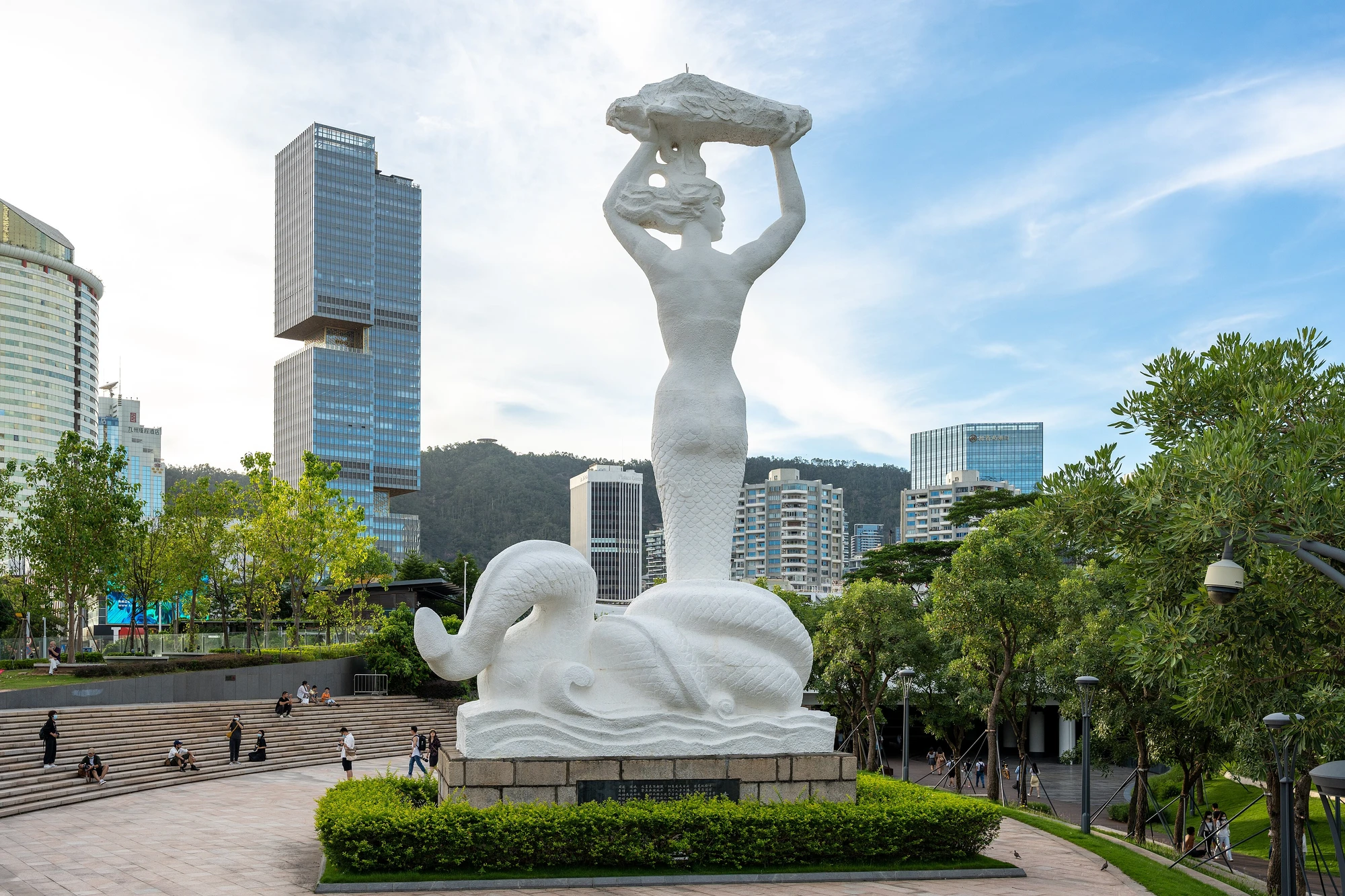 海上世界现场照片 2