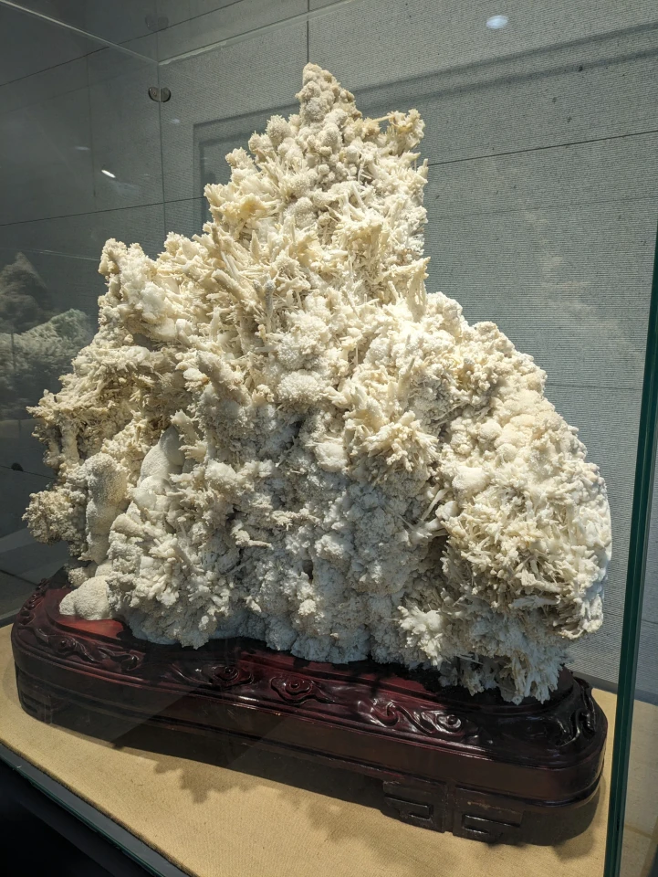 深圳博物馆现场照片 3