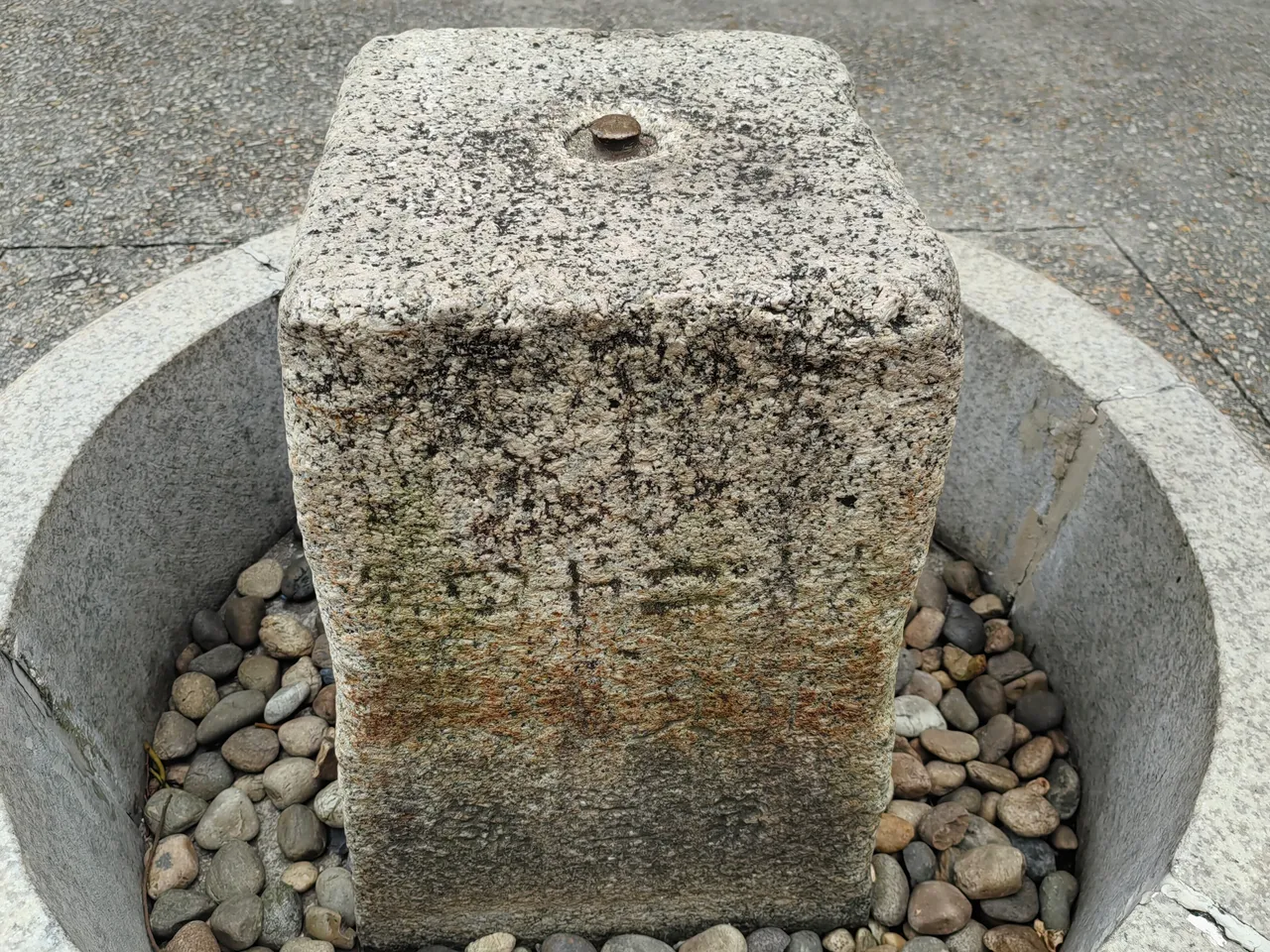 中英街现场照片 7