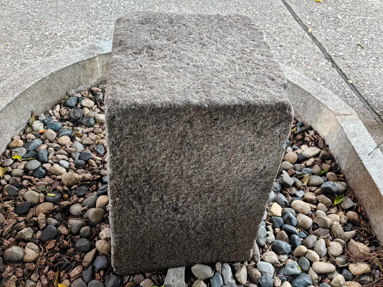 中英街现场照片 8