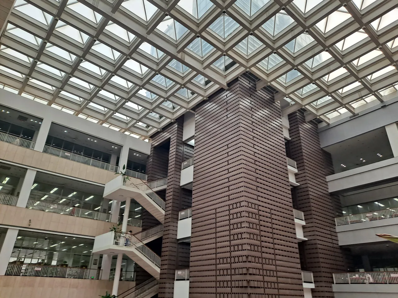 On-site photo 4 of He Bei Sheng Library