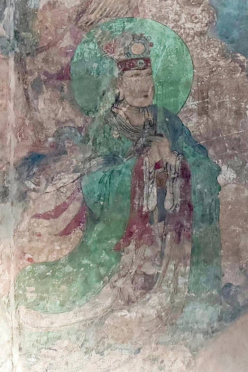 隆兴寺现场照片 12