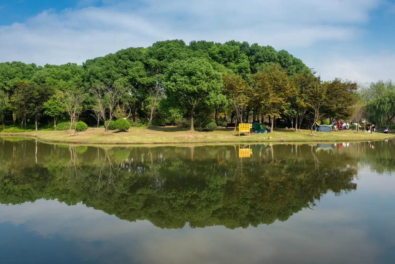 On-site photo 3 of Shi Ji Park