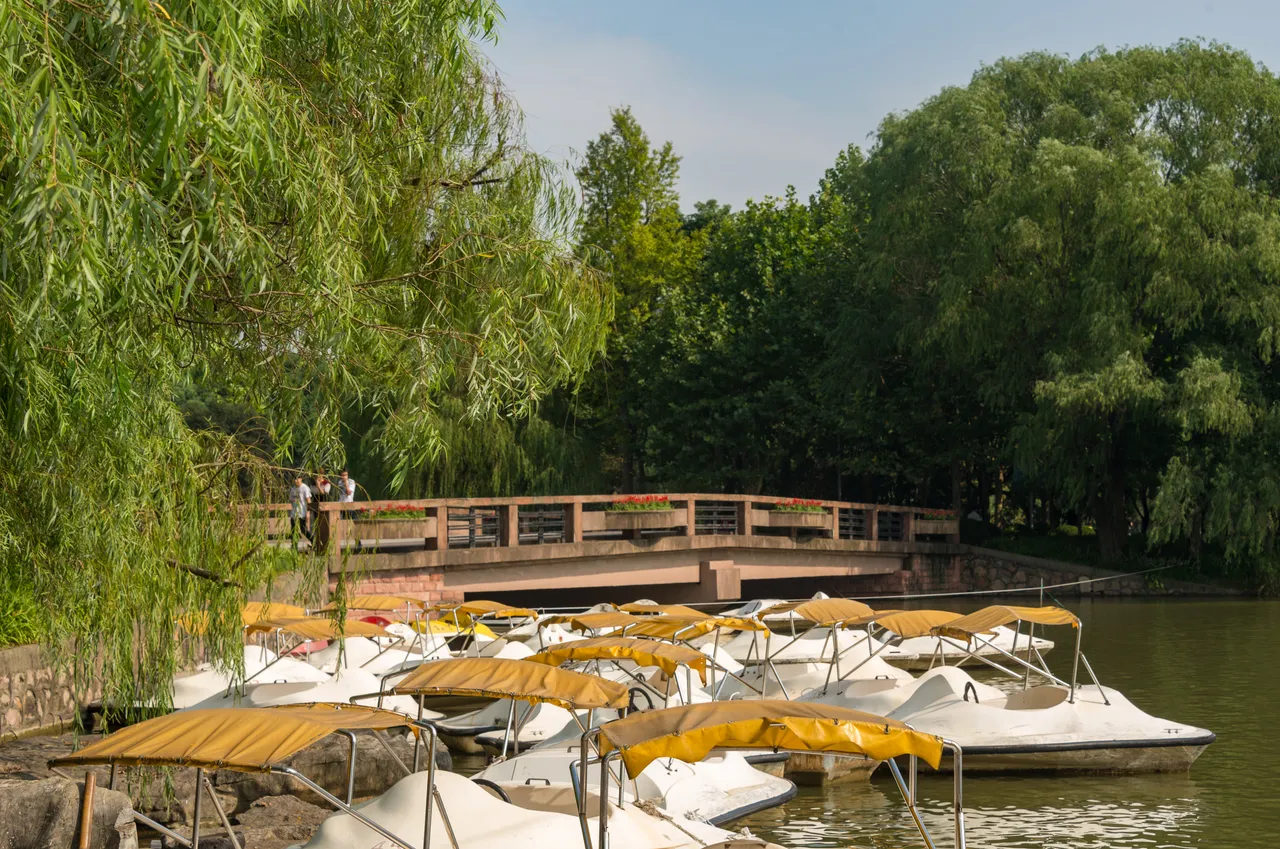 On-site photo 2 of Shi Ji Park