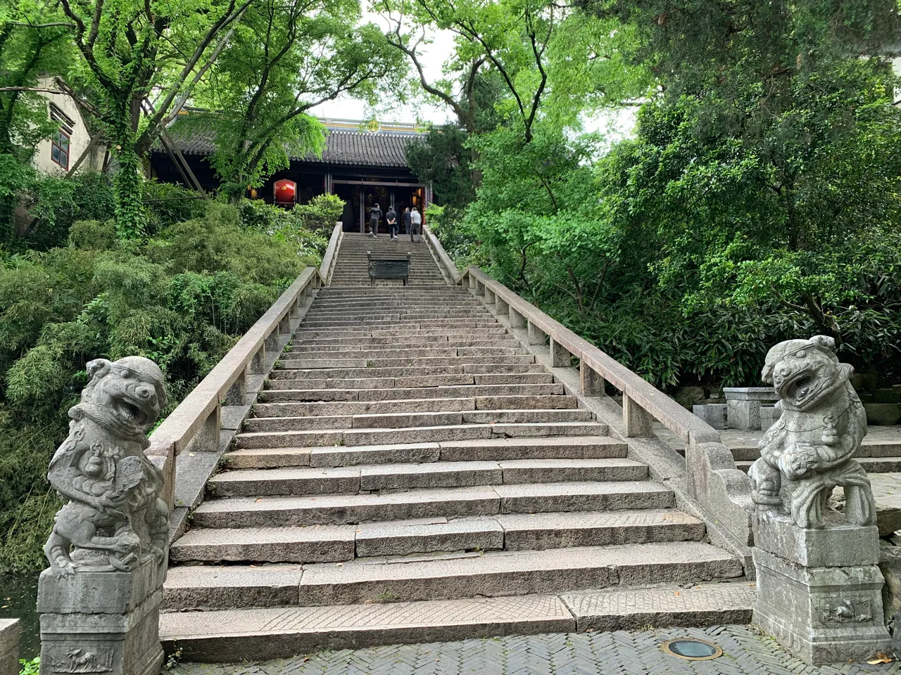 虎丘现场照片 5