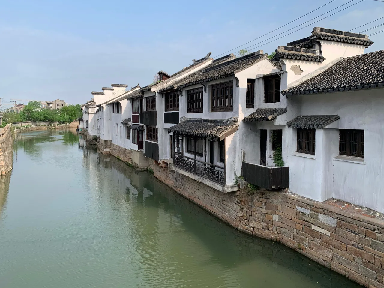 虎丘现场照片 2