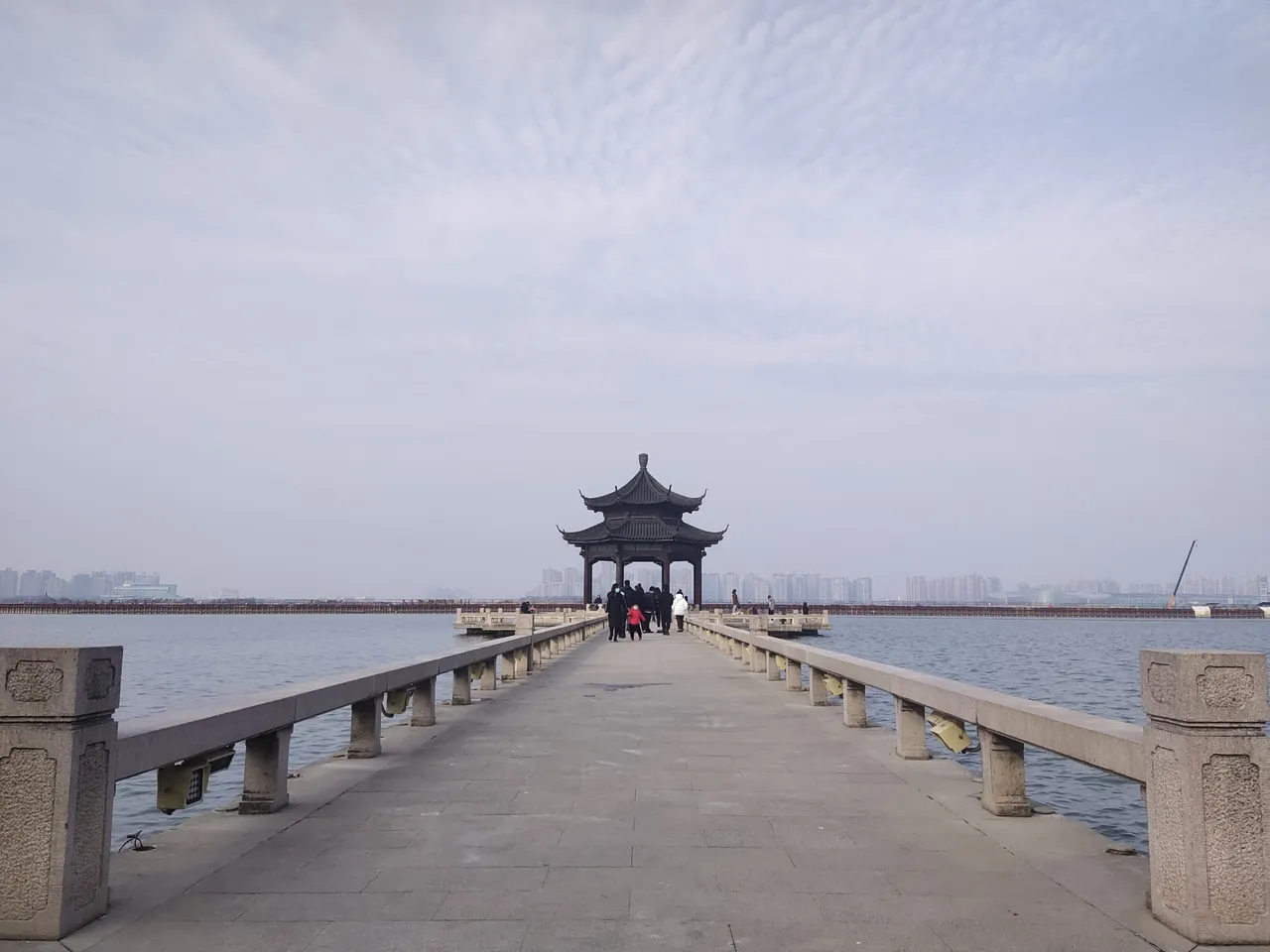 On-site photo 5 of Jin Ji Hu