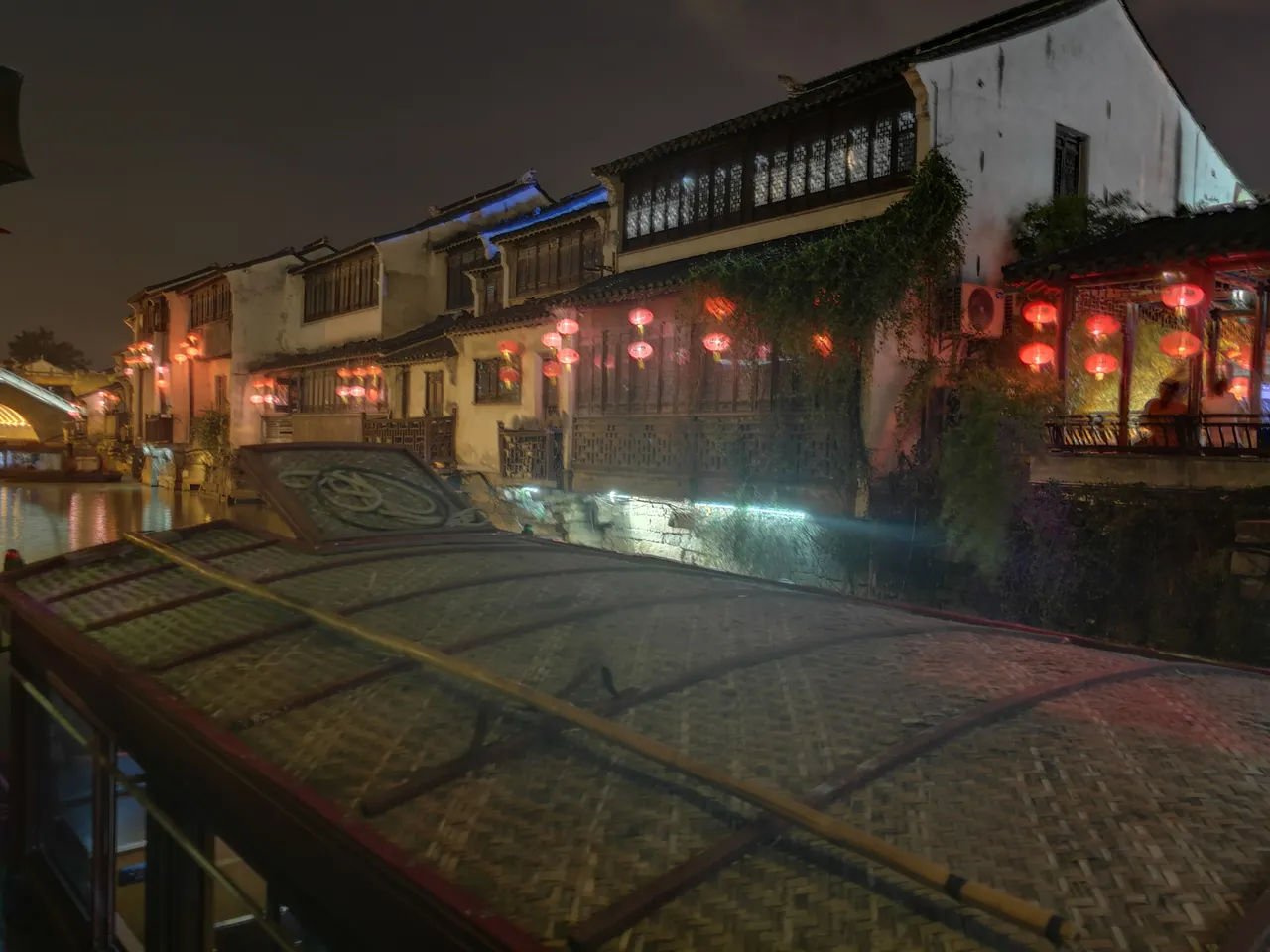 山塘街现场照片 5