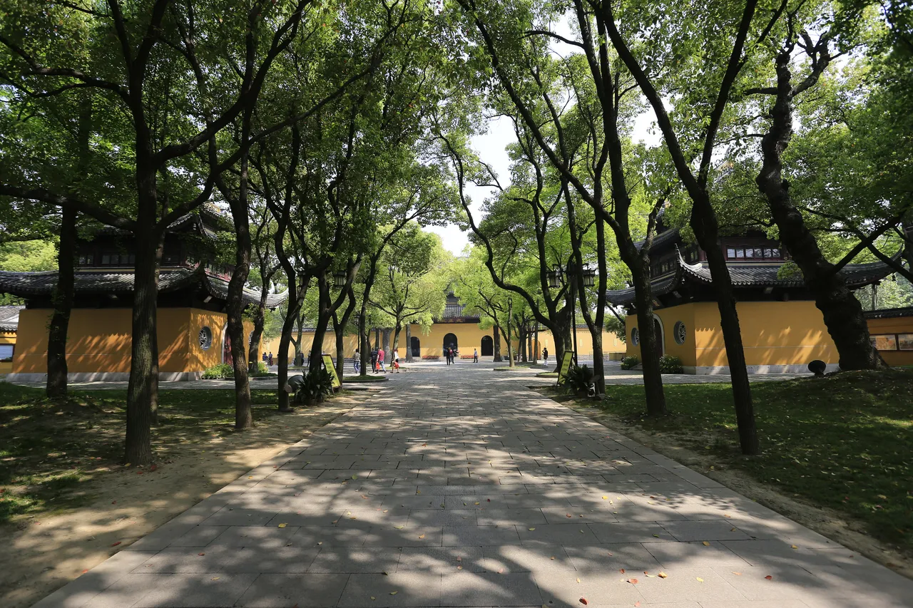 On-site photo 10 of Xi Yuan Si