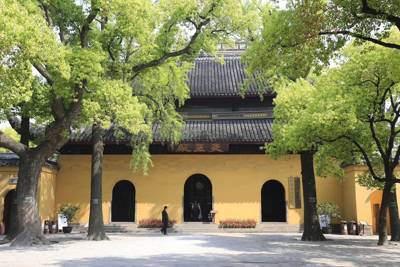 On-site photo 7 of Xi Yuan Si