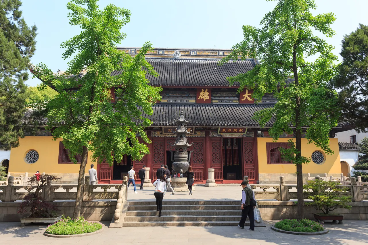 On-site photo 6 of Xi Yuan Si