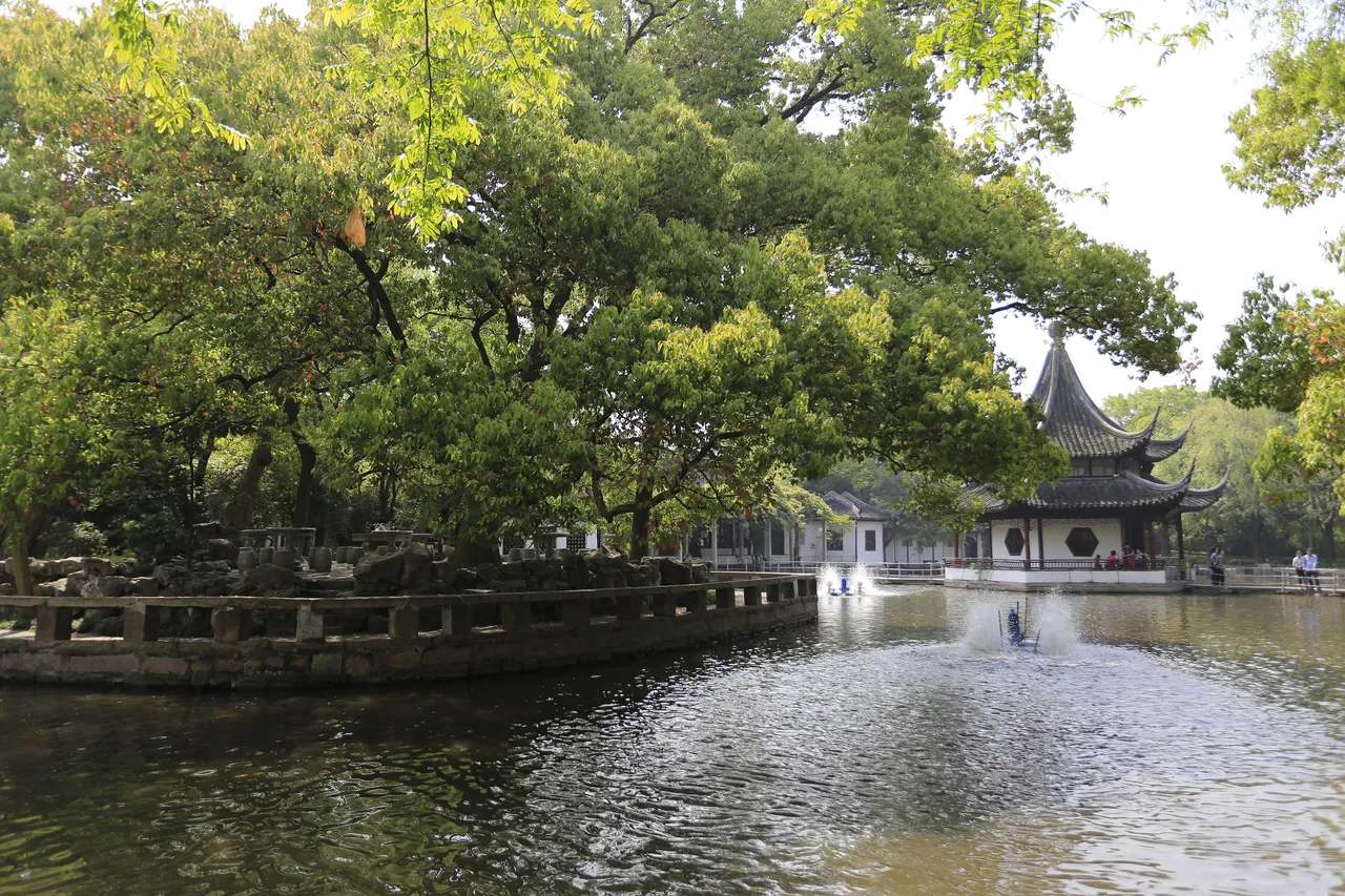 On-site photo 4 of Xi Yuan Si