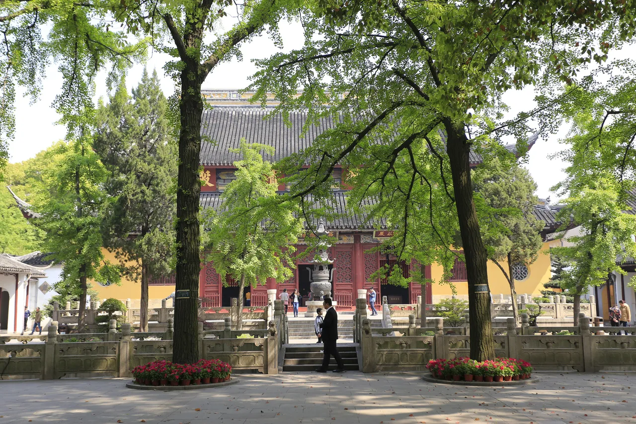 On-site photo 2 of Xi Yuan Si