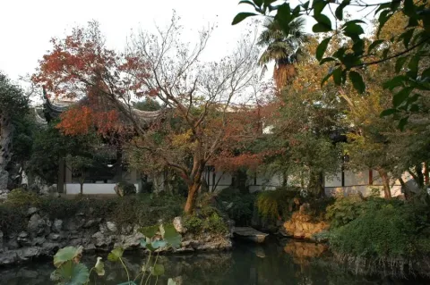 On-site photo 3 of Yi Yuan