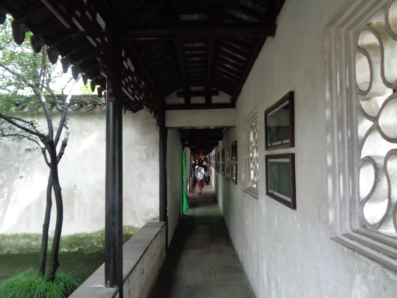 On-site photo 4 of Zhuo Zheng Yuan