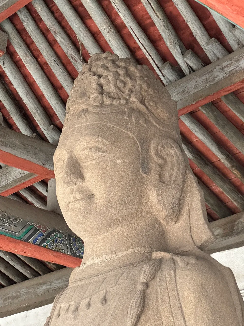 纯阳宫现场照片 10