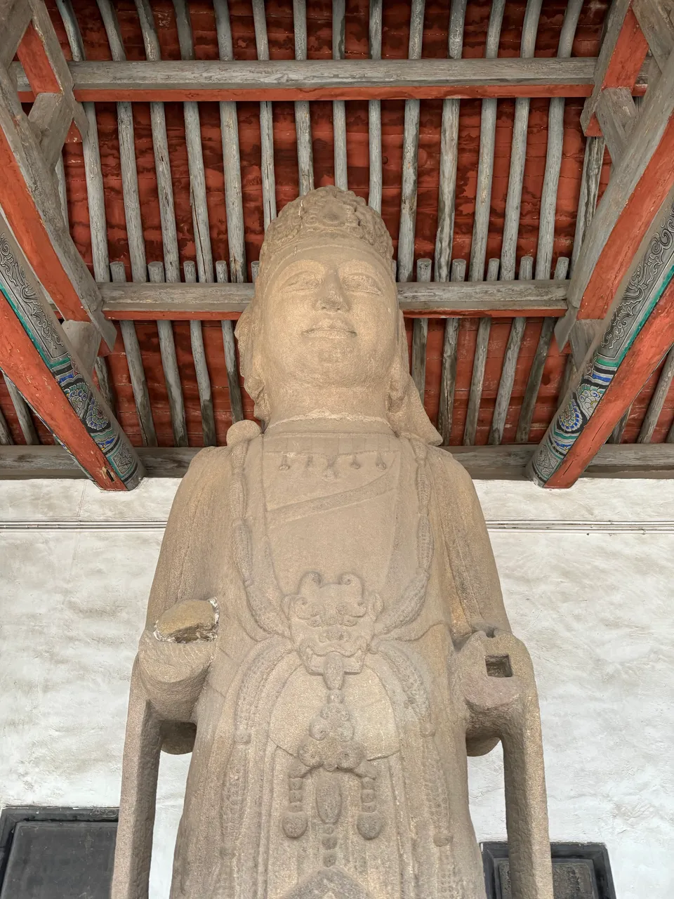 纯阳宫现场照片 12