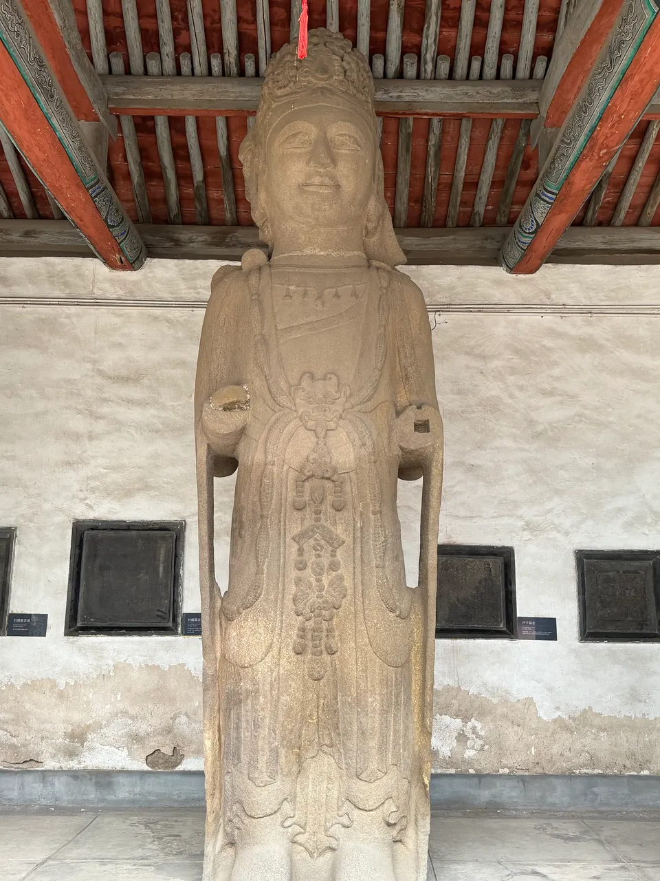 纯阳宫现场照片 11