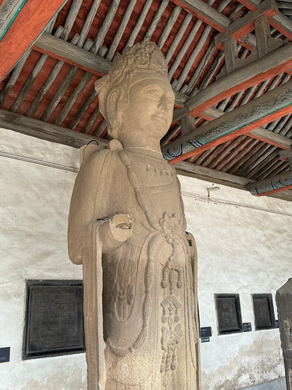 纯阳宫现场照片 9