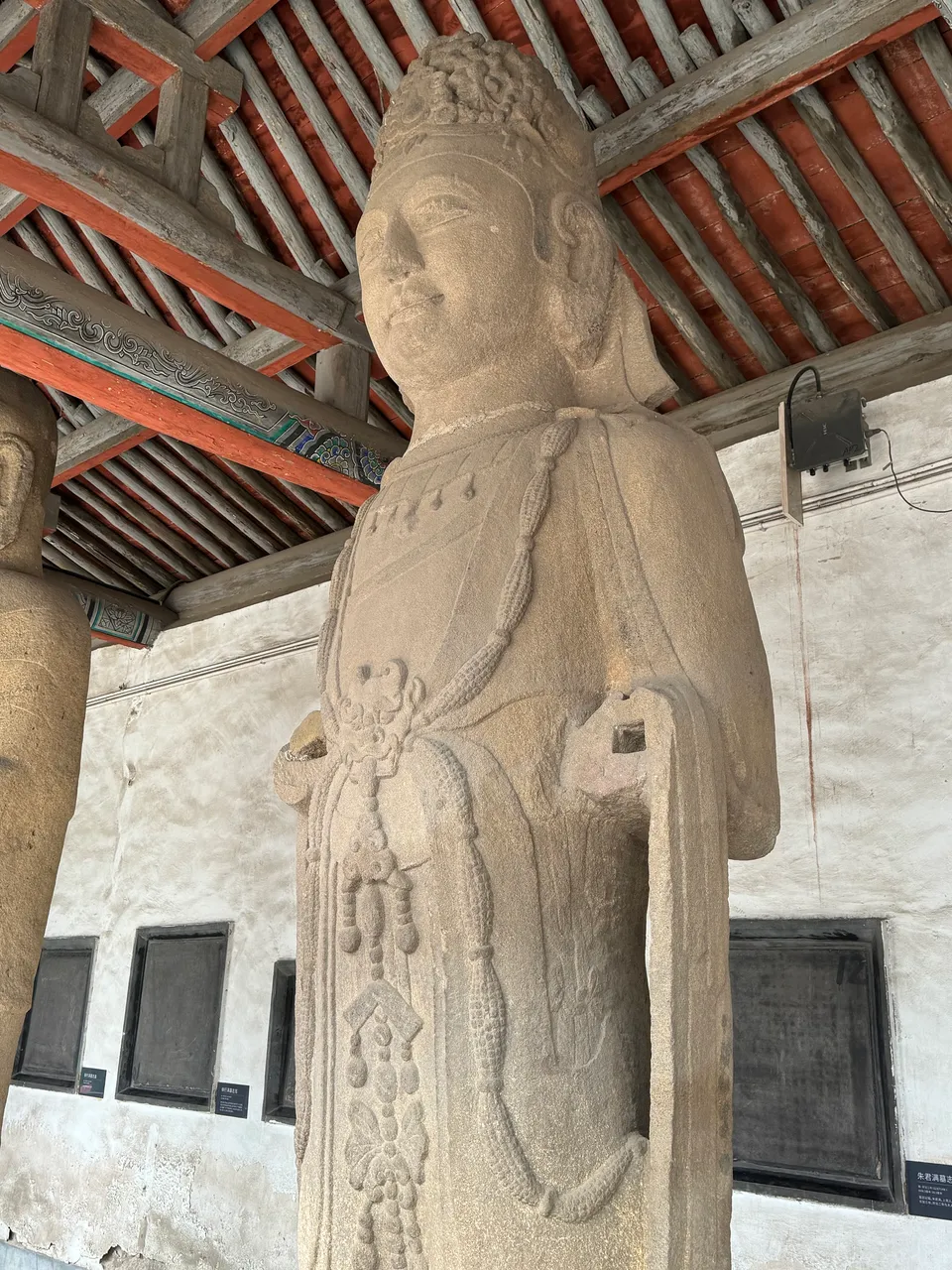 纯阳宫现场照片 5