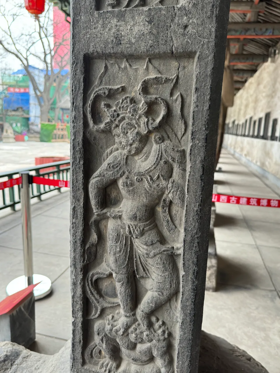 纯阳宫现场照片 7