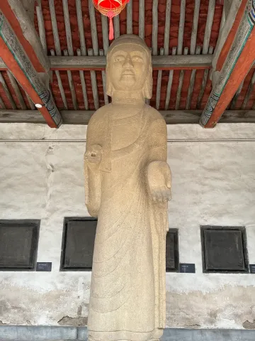 纯阳宫现场照片 15