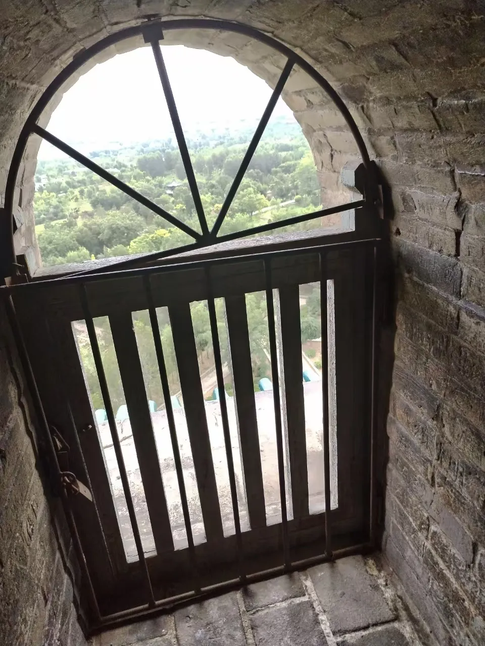 双塔寺现场照片 3