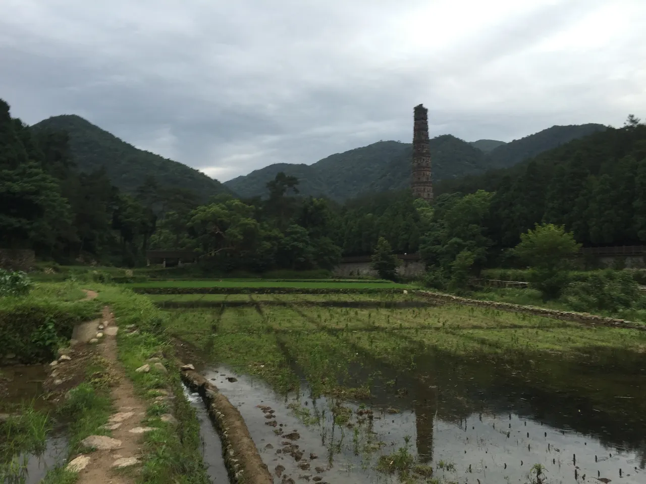 On-site photo 4 of Guo Qing Si