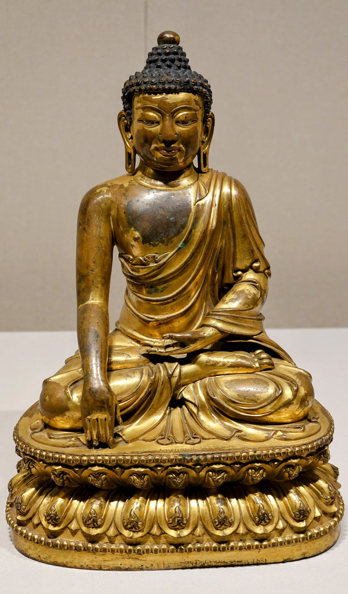 On-site photo 15 of Tian Jin Museum