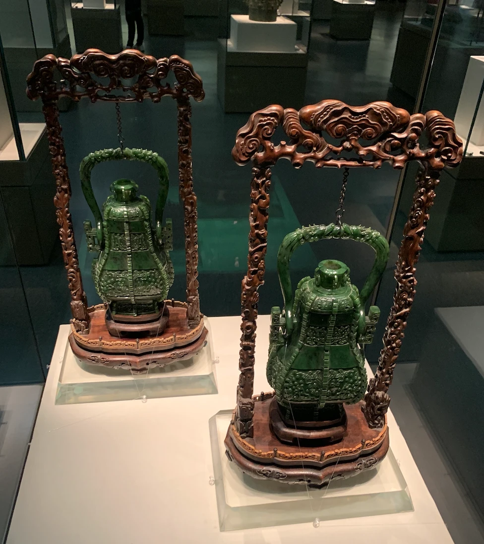 On-site photo 4 of Tian Jin Museum