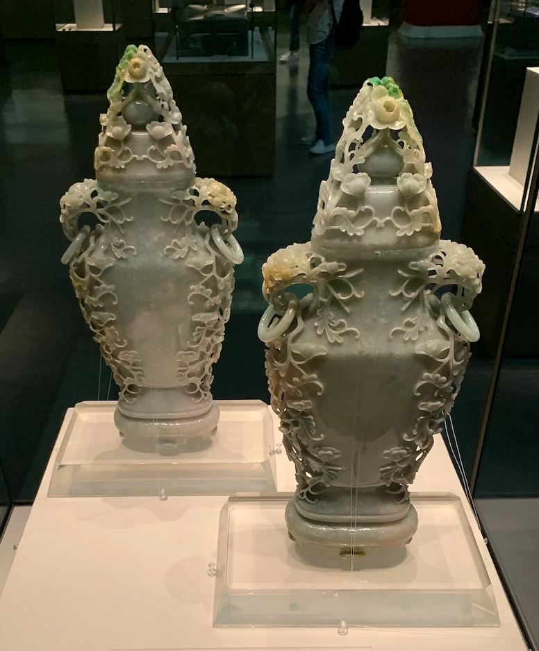 On-site photo 2 of Tian Jin Museum