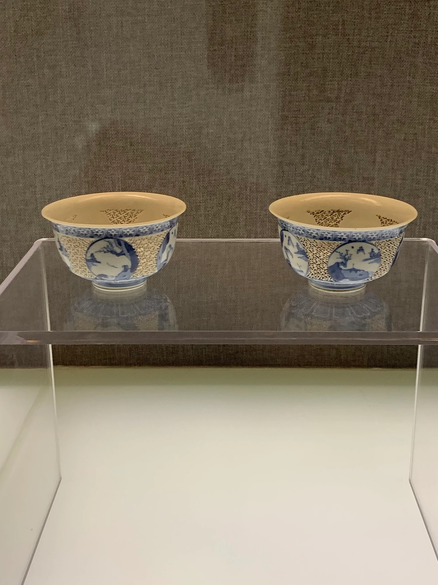 On-site photo 3 of Tian Jin Museum