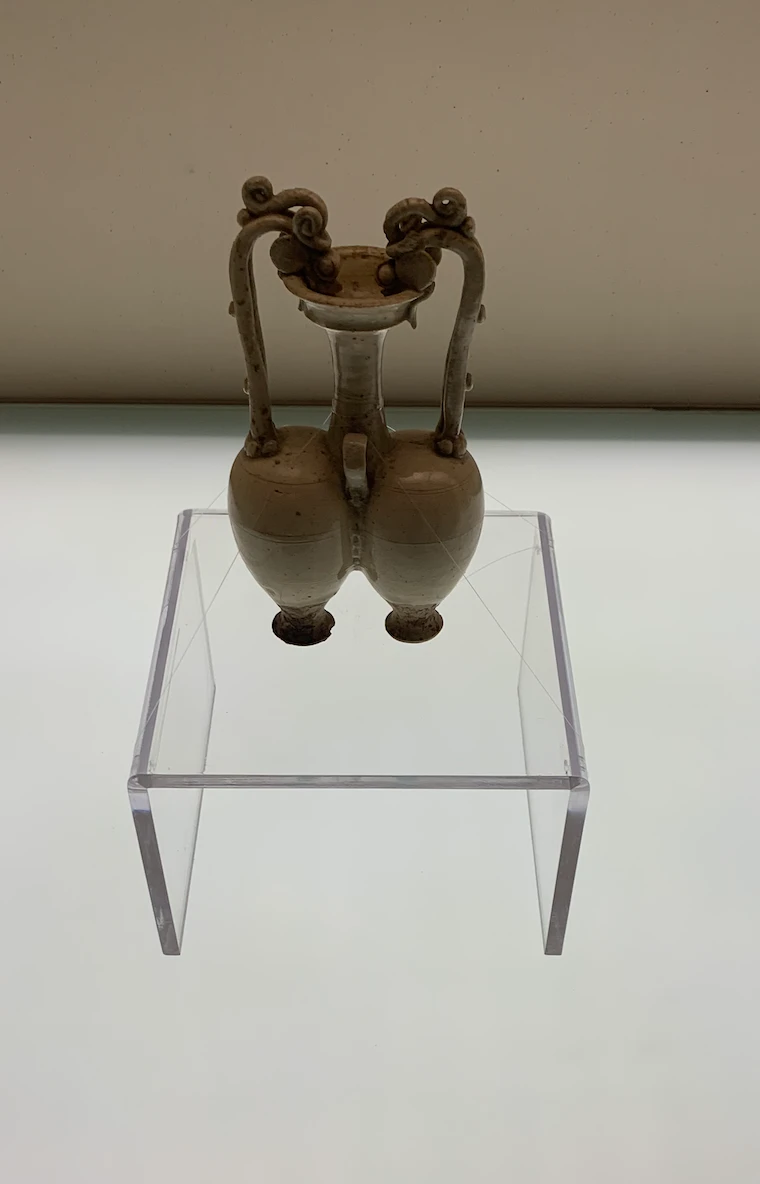 On-site photo 7 of Tian Jin Museum