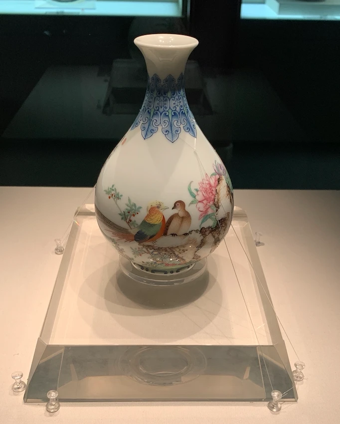 On-site photo 6 of Tian Jin Museum