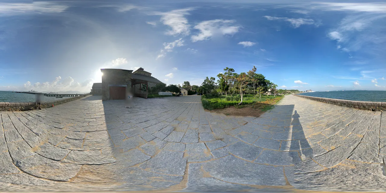 On-site photo 7 of Liu Gong Dao