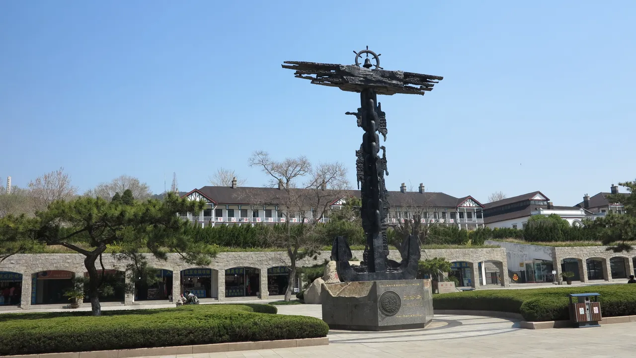 On-site photo 6 of Liu Gong Dao
