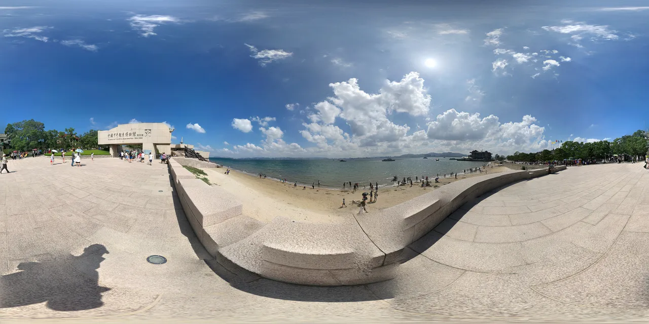 On-site photo 4 of Liu Gong Dao