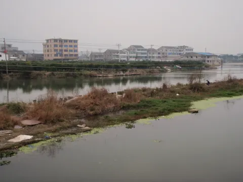 On-site photo 4 of San Yang Shi Di